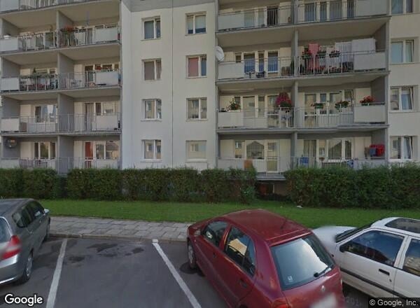 Ceny transakcyjne mieszkań Gdynia Dedala 4