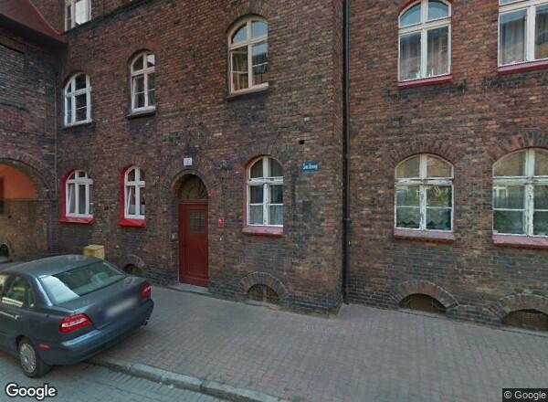 Ceny mieszkań Katowice św. Anny 1