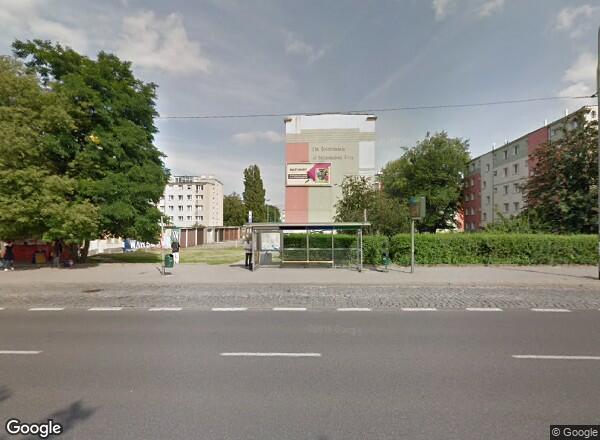 Ceny mieszkań Szczecin Emilii Sczanieckiej 3