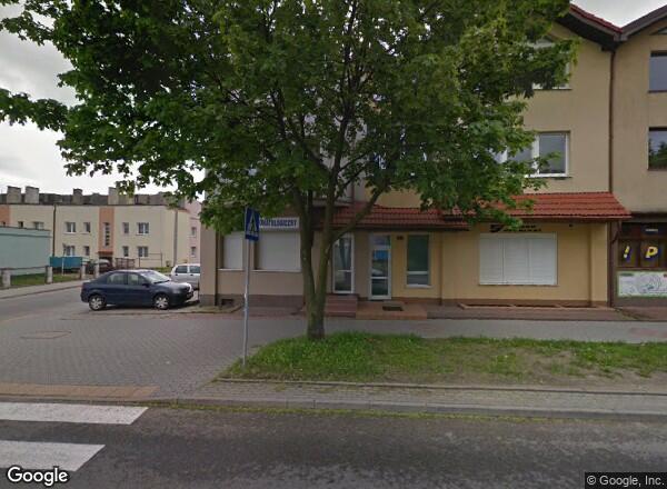 Ceny mieszkań Gdynia Tucholska 7