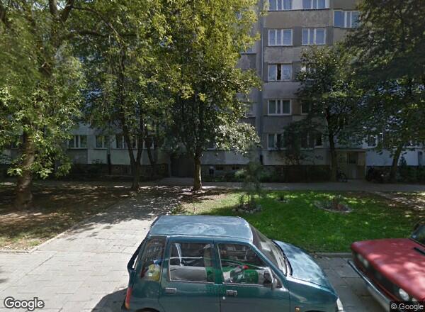 Ceny mieszkań Wrocław UL. ZIELONOGÓRSKA 7