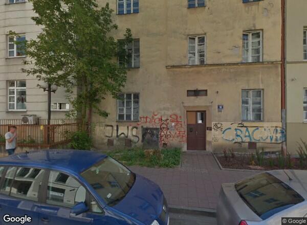 Ceny mieszkań Kraków Skawińska 10