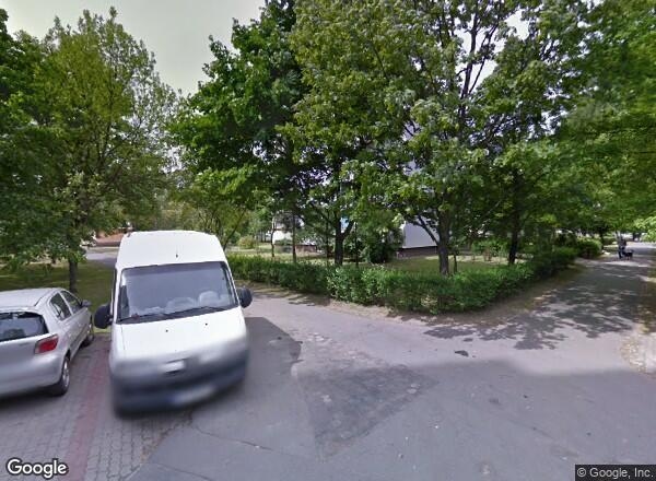 Ceny transakcyjne mieszkań Warszawa ul. A. Kędzierskiego 1