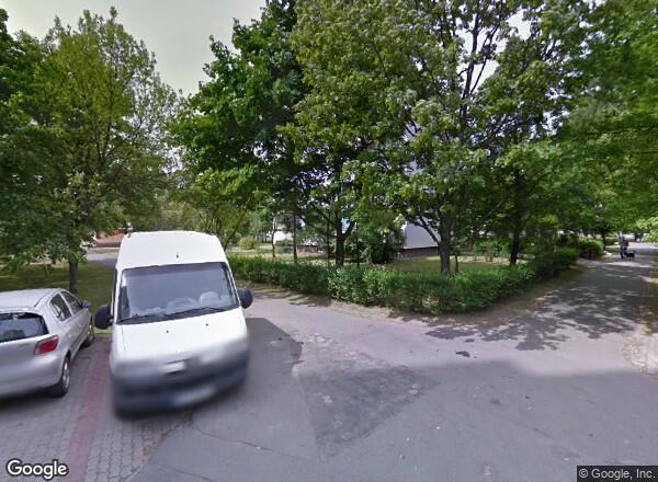 Ceny mieszkań Warszawa ul. A. Kędzierskiego 1