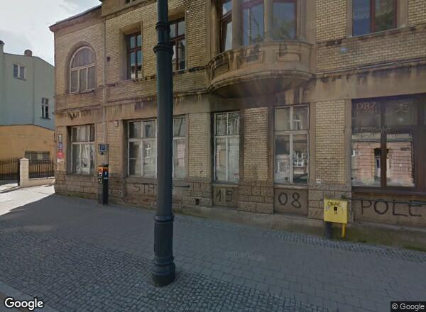 Ceny mieszkań Łódź Mikołaja Kopernika 40