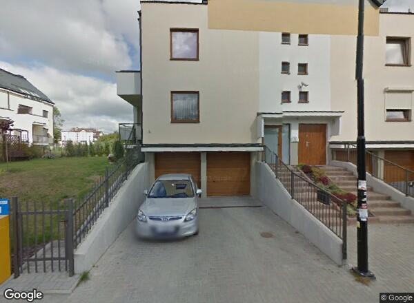 Ceny mieszkań Lublin Czesława Strzeszewskiego 6