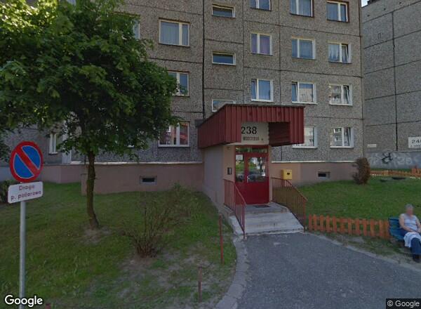 Ceny mieszkań Katowice Marcina Radockiego 238