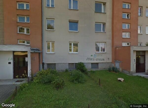 Ceny transakcyjne mieszkań Gdynia Kazimierza Kruczkowskiego 8