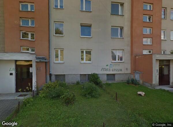 Ceny mieszkań Gdynia Kazimierza Kruczkowskiego 8