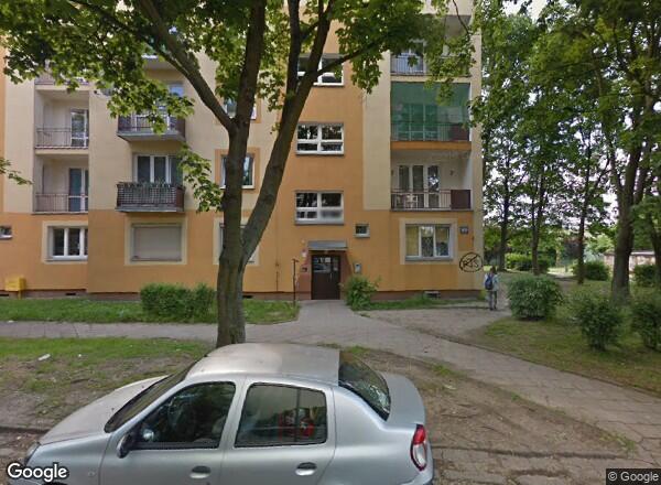 Ceny mieszkań Łódź Cieszyńska 49