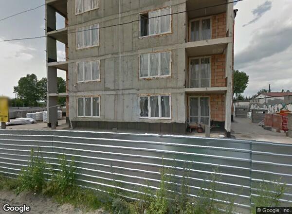 Ceny mieszkań Warszawa ul. Rezedowa 3