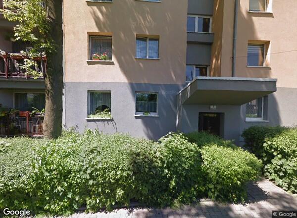 Ceny mieszkań Katowice Heleny Modrzejewskiej 8
