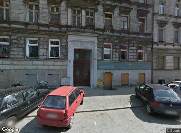 Ceny transakcyjne mieszkań Wrocław UL. STANISŁAWA CHUDOBY 16