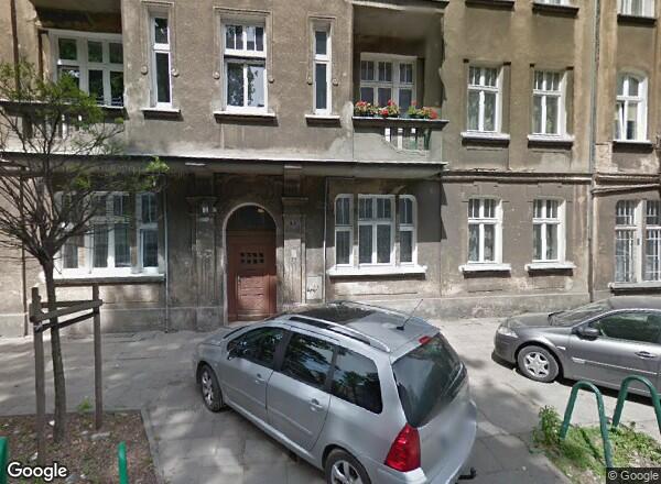 Ceny mieszkań Poznań Maksymiliana Jackowskiego 3