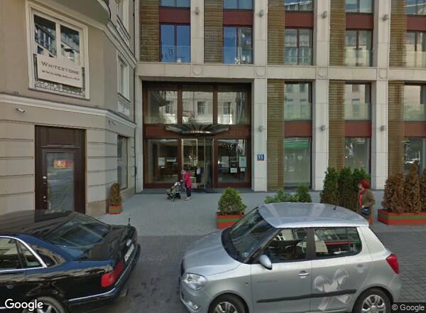 Ceny mieszkań Warszawa ul. Piękna 15