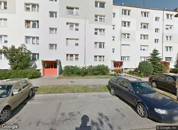 Ceny mieszkań Gdańsk Władysława Cieszyńskiego 52