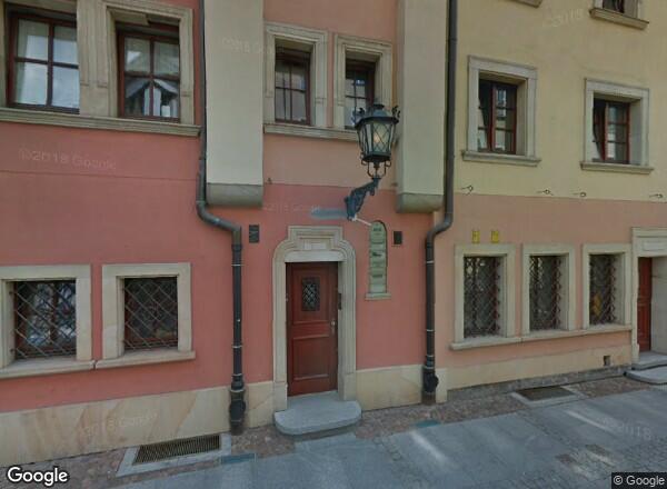 Ceny mieszkań Wrocław UL. MALARSKA 19/24