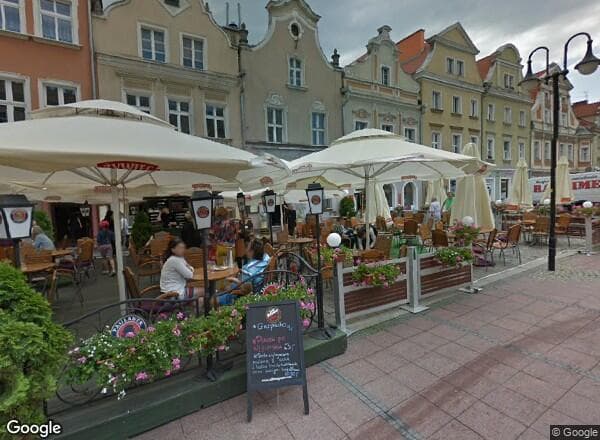 Ceny transakcyjne mieszkań Opole Rynek 5