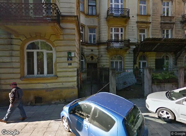 Ceny mieszkań Kraków Bonerowska 9