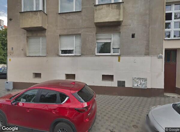 Ceny mieszkań Wrocław UL. HENRYKA SIENKIEWICZA 113