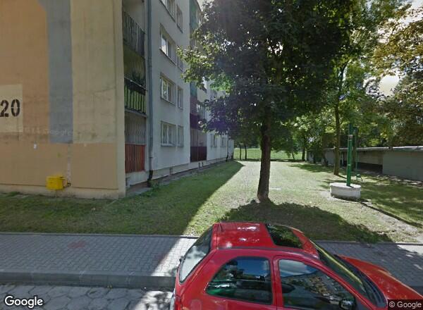 Ceny mieszkań Łódź Tatrzańska 97