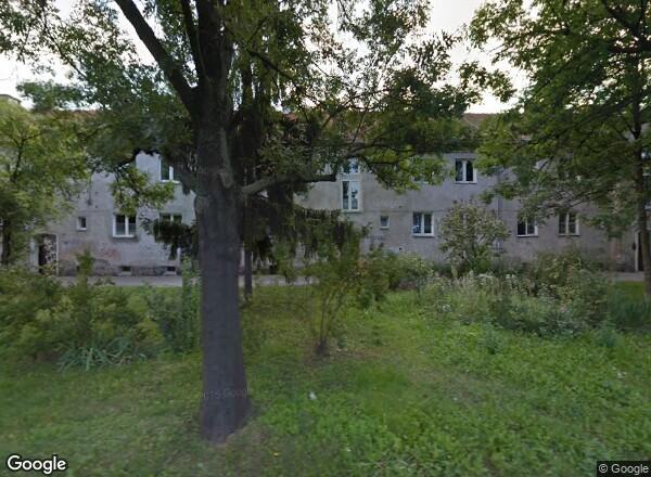 Ceny mieszkań Wrocław UL. NOWODWORSKA 26