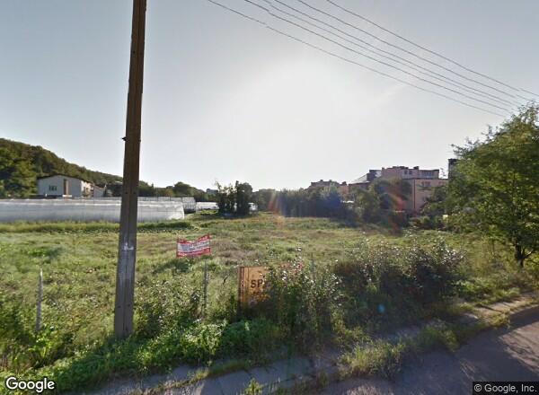 Ceny mieszkań Gdynia Radomska 3