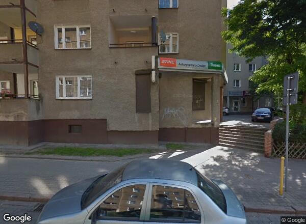 Ceny mieszkań Szczecin Boguchwały 1