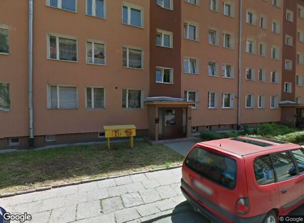 Ceny mieszkań Kraków Osiedle Piastów 25