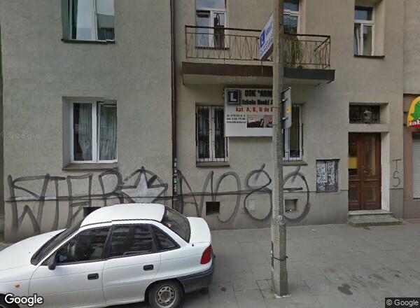 Ceny mieszkań Kraków Juliusza Lea 60