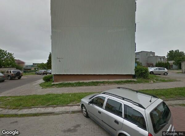 Ceny mieszkań Gdynia Świecka 4