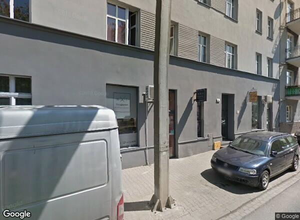 Ceny mieszkań Poznań Hetmańska 9