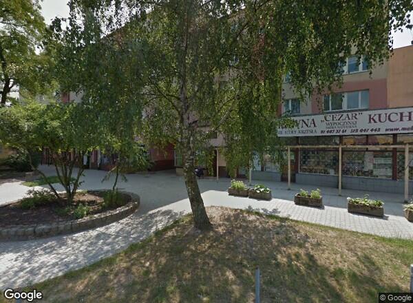 Ceny mieszkań Szczecin Zenona Klemensiewicza 8