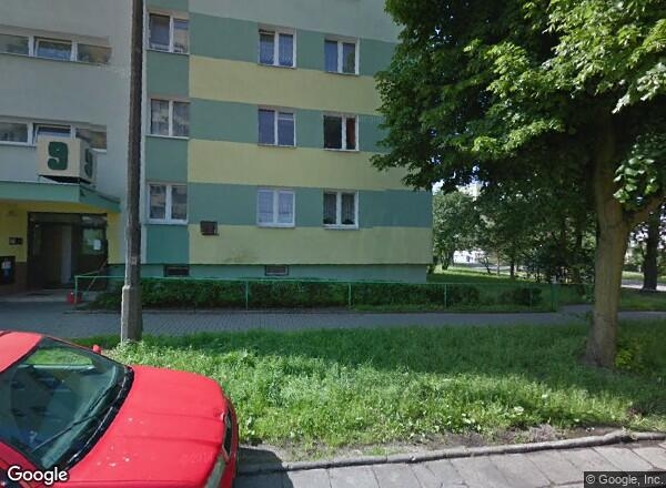 Ceny transakcyjne mieszkań Gdynia Konwaliowa 9