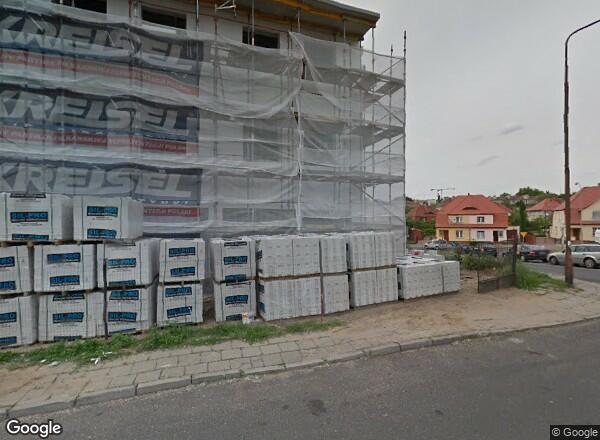 Ceny mieszkań Zielona Góra Piaskowa 1