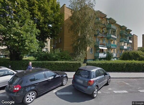 Ceny transakcyjne mieszkań Lublin Magdaleny Brzeskiej 16