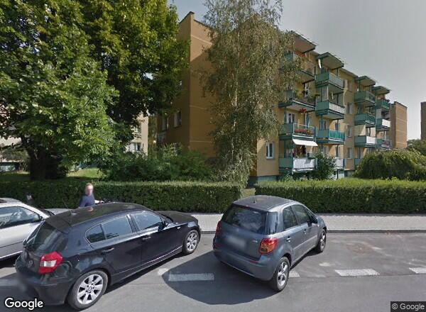 Ceny mieszkań Lublin Magdaleny Brzeskiej 16
