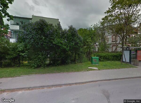 Ceny mieszkań Gdańsk Aleja Grunwaldzka 543