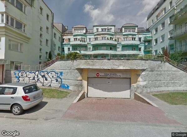 Ceny transakcyjne mieszkań Piaseczno Sikorskiego 1A