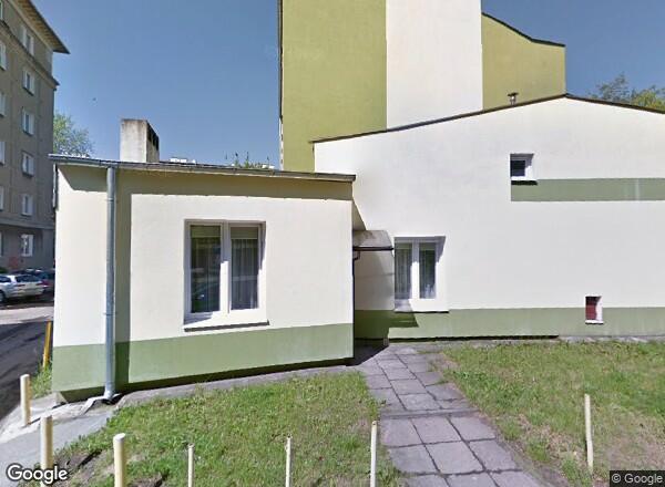 Ceny mieszkań Łódź Współzawodnicza 1