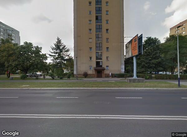 Ceny mieszkań Kraków Jana Brożka 26