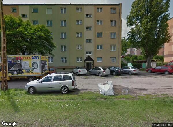 Ceny mieszkań Gdynia Morska 205