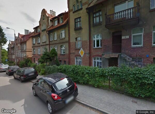Ceny mieszkań Gdańsk Mariana Smoluchowskiego 8