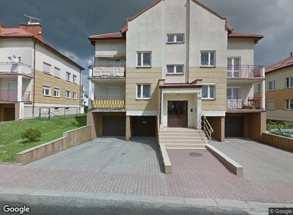 Ceny mieszkań Kraków Arcybiskupa Zygmunta Szczęsnego Felińskiego 10