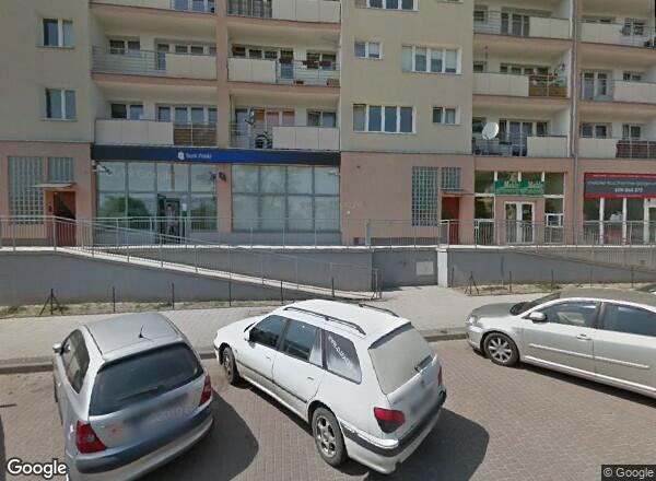 Ceny mieszkań Poznań Głogowska 154