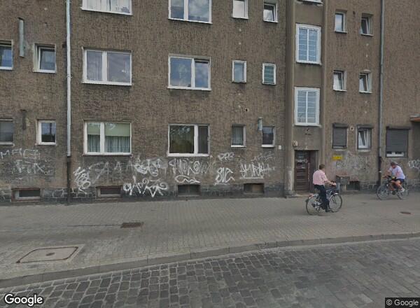 Ceny mieszkań Wrocław UL. BOLESŁAWA KRZYWOUSTEGO 67