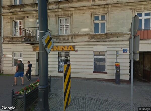 Ceny mieszkań Łódź Mikołaja Kopernika 32