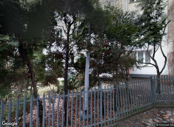 Ceny mieszkań Warszawa ul. Sienna 55A