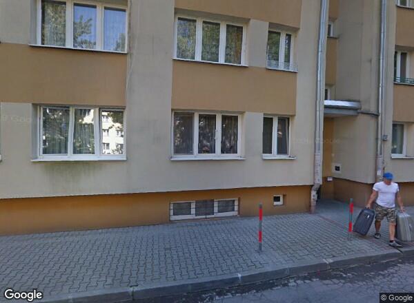 Ceny mieszkań Kraków Kazimierza Pużaka 2