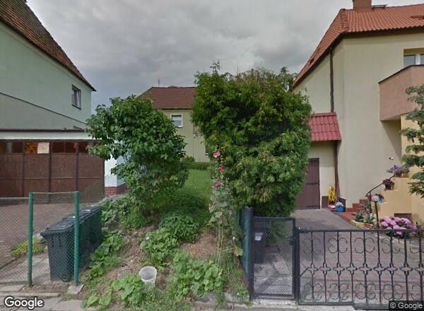 Ceny mieszkań Szczecin Tomaszowska 14